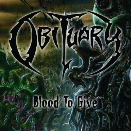 Obituary : Blood to Give